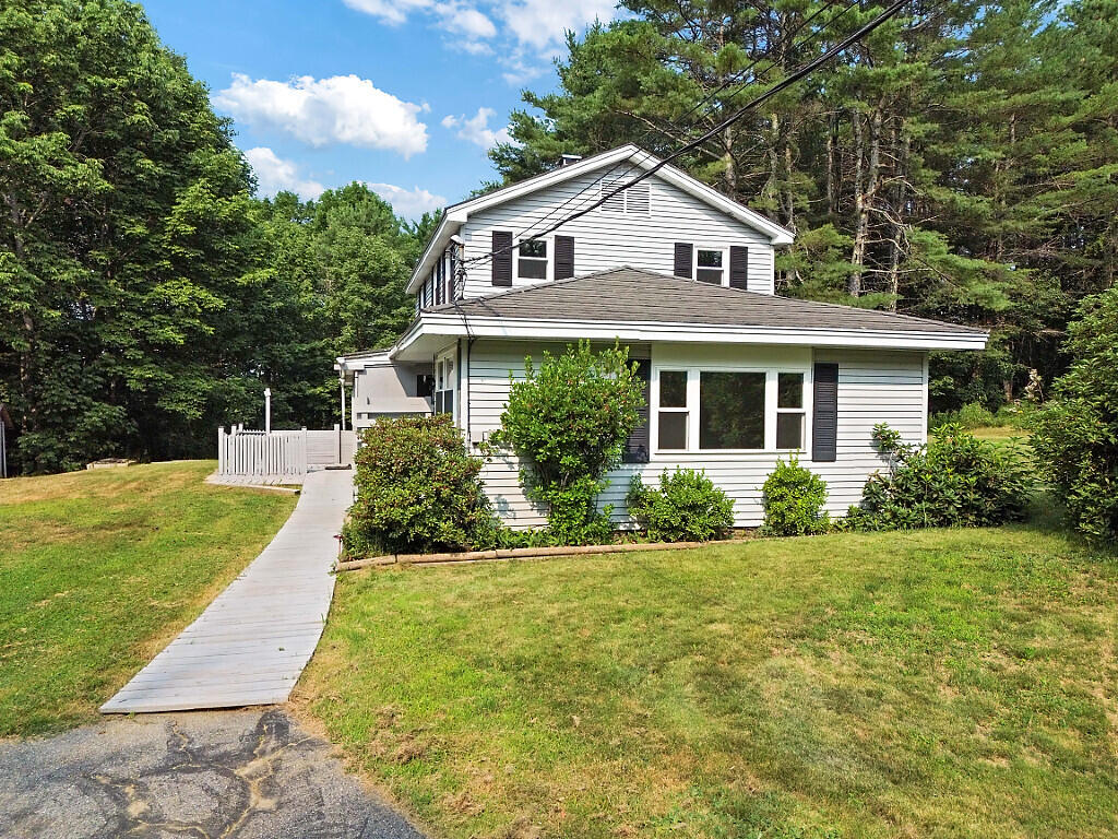 96 Pleasant Hill Road Augusta, ME 04330 - Photo 2 of 61 63_DJI_0713_DxO_mls