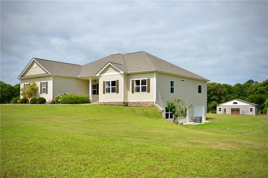 4158 Fuller Road Talmo, GA 30575 - Photo 1 of 1 Gallery Image 1