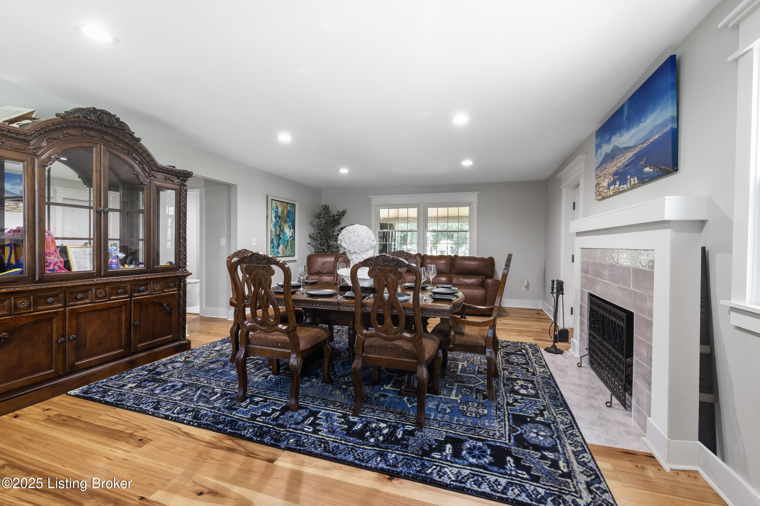 3800 Old Routt Road Louisville, KY 40299 - Photo 36 of 79 Another View/Dining and Den
