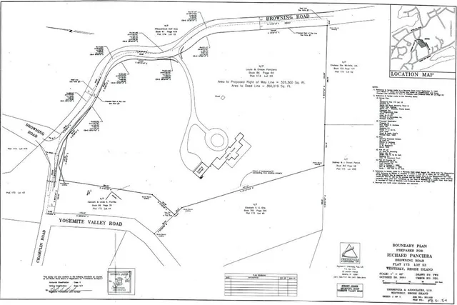 $9,750,000 | 20 Browning Road, Westerly, RI 02891