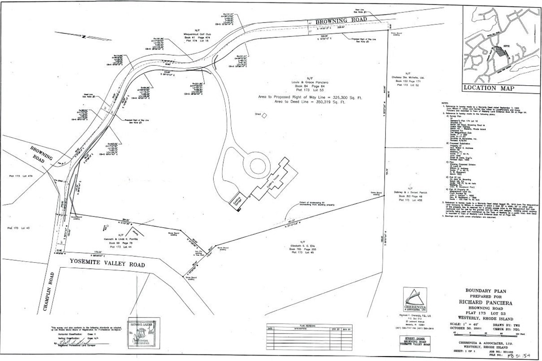 20 Browning Road Westerly, RI 02891 - Photo 11 of 11