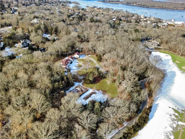 $9,750,000 | 20 Browning Road, Westerly, RI 02891