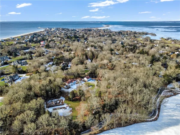 $9,750,000 | 20 Browning Road, Westerly, RI 02891