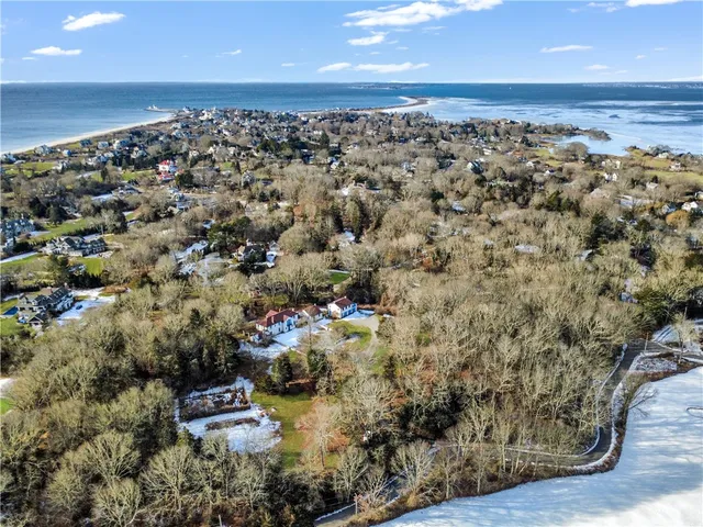 $9,750,000 | 20 Browning Road, Westerly, RI 02891