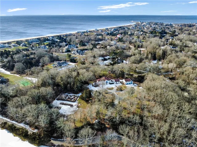 $9,750,000 | 20 Browning Road, Westerly, RI 02891