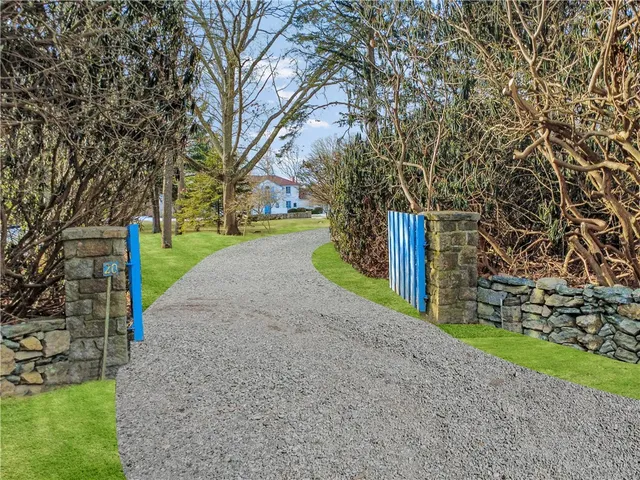 $9,750,000 | 20 Browning Road, Westerly, RI 02891