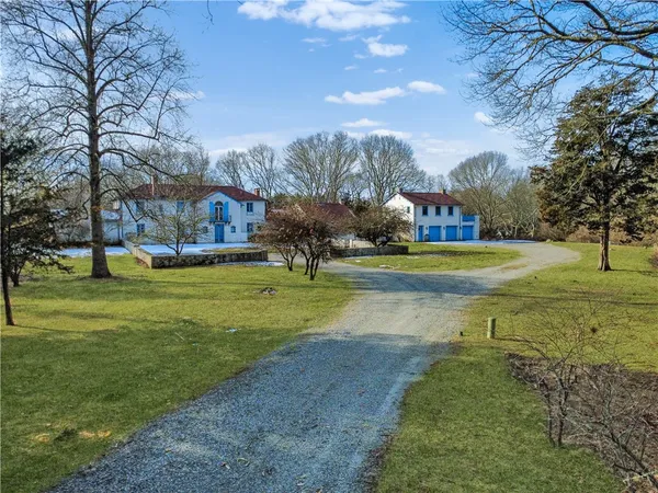 $9,750,000 | 20 Browning Road, Westerly, RI 02891