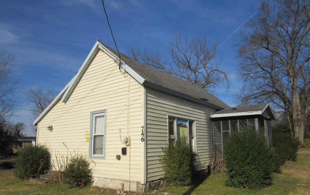746 Brownslock Road Bowling Green, KY 42101 - Photo 1 of 10 Gallery Image 1