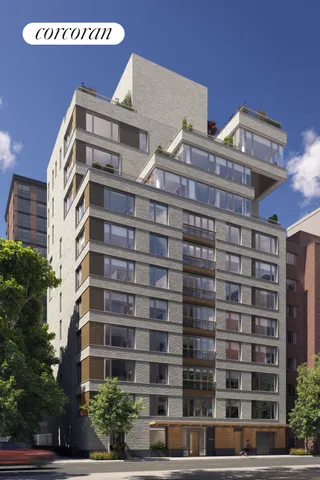 $9,950,000 | 428 West 19th Street, Unit PH | Chelsea