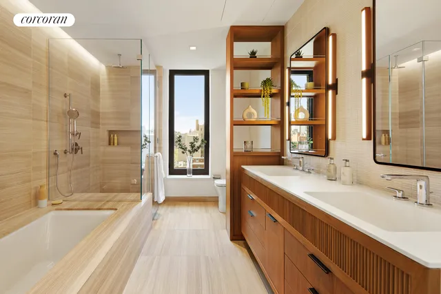 $9,950,000 | 428 West 19th Street, Unit PH | Chelsea