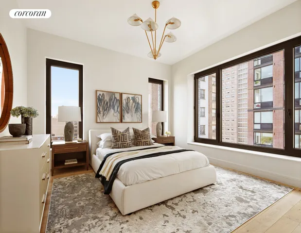 $9,950,000 | 428 West 19th Street, Unit PH | Chelsea