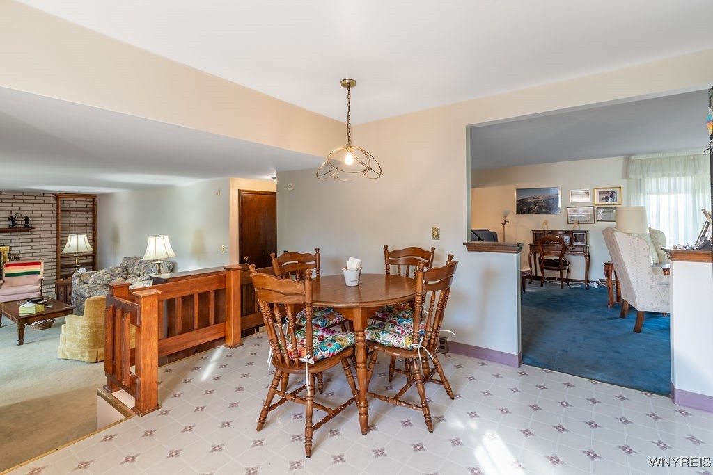 228 Sundown Trail Amherst, NY 14221 - Photo 11 of 34