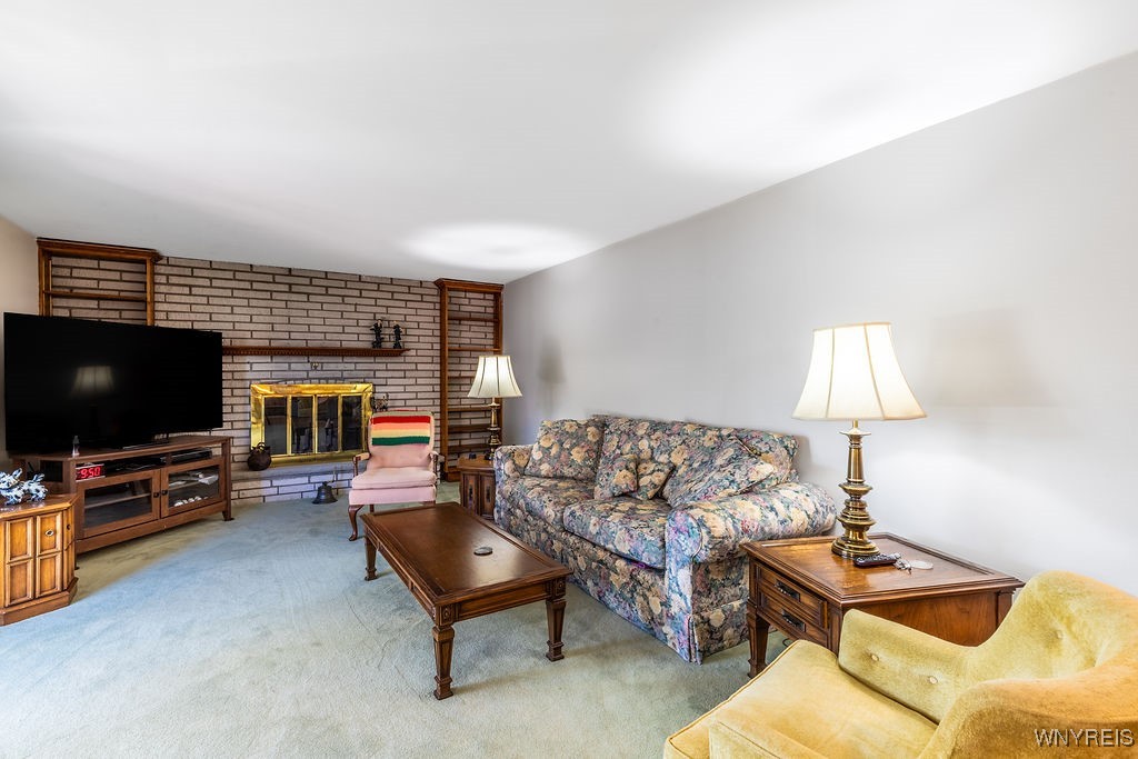 228 Sundown Trail Amherst, NY 14221 - Photo 15 of 34