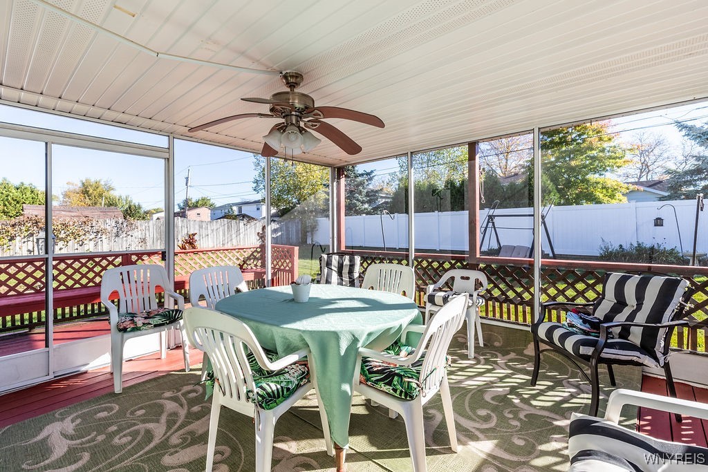 228 Sundown Trail Amherst, NY 14221 - Photo 21 of 34