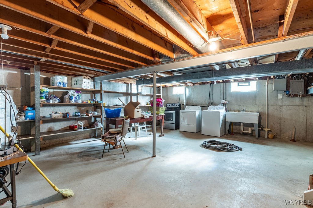 228 Sundown Trail Amherst, NY 14221 - Photo 25 of 34