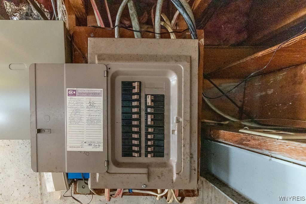 228 Sundown Trail Amherst, NY 14221 - Photo 26 of 34