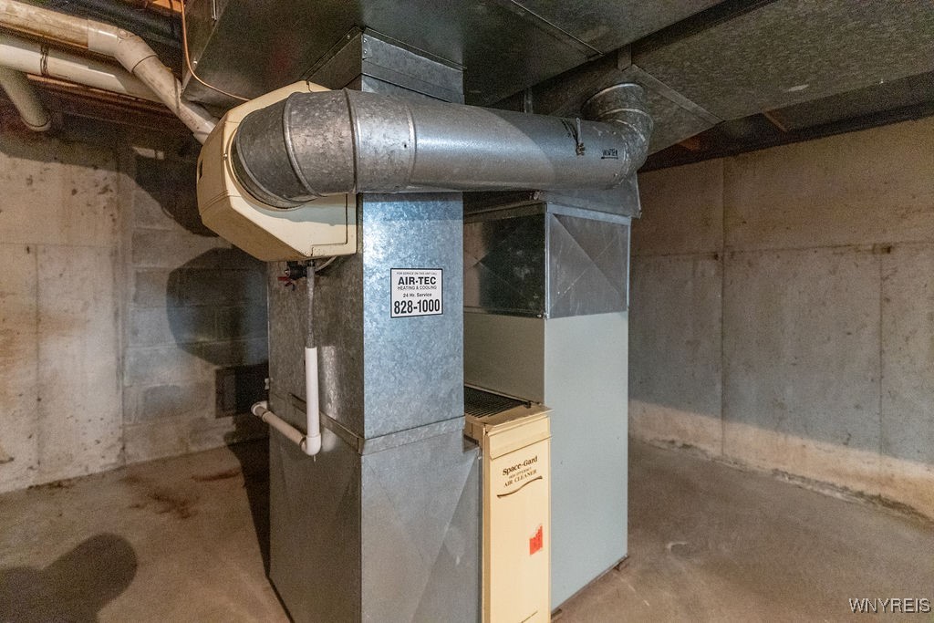 228 Sundown Trail Amherst, NY 14221 - Photo 27 of 34