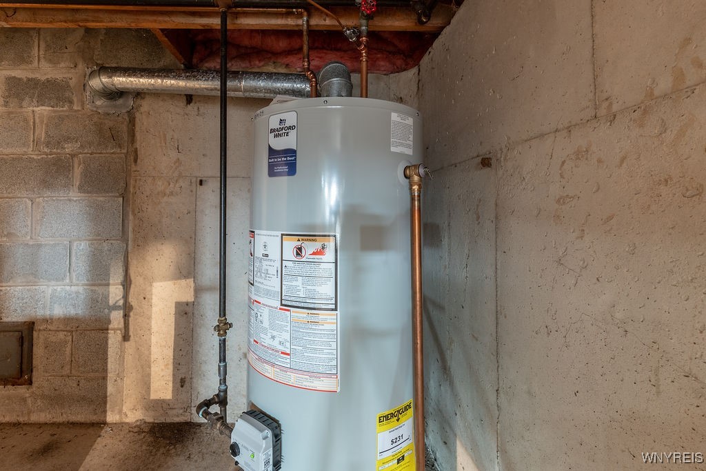 228 Sundown Trail Amherst, NY 14221 - Photo 28 of 34