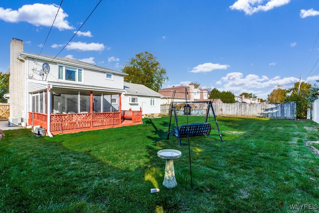 228 Sundown Trail Amherst, NY 14221 - Photo 29 of 34