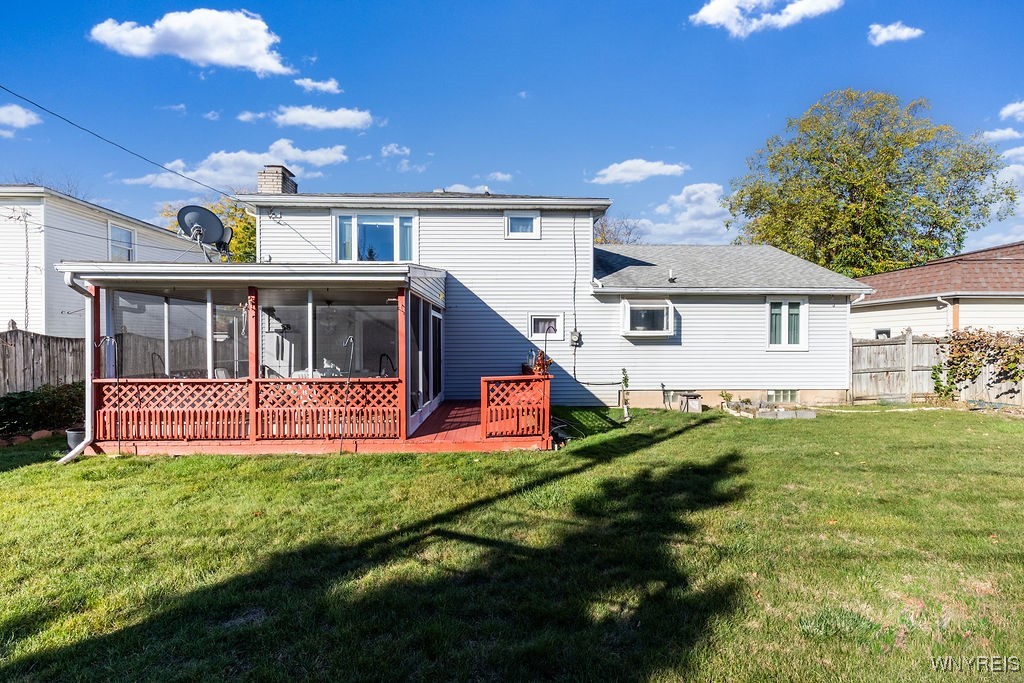 228 Sundown Trail Amherst, NY 14221 - Photo 30 of 34