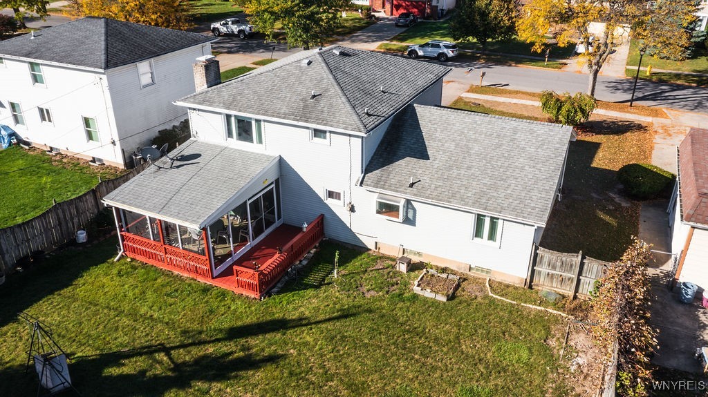 228 Sundown Trail Amherst, NY 14221 - Photo 3 of 34