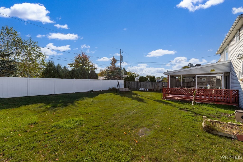 228 Sundown Trail Amherst, NY 14221 - Photo 31 of 34