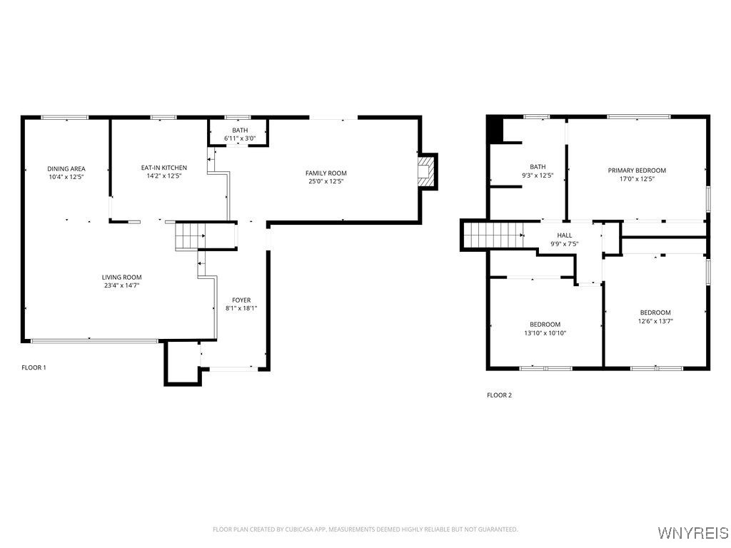 228 Sundown Trail Amherst, NY 14221 - Photo 34 of 34
