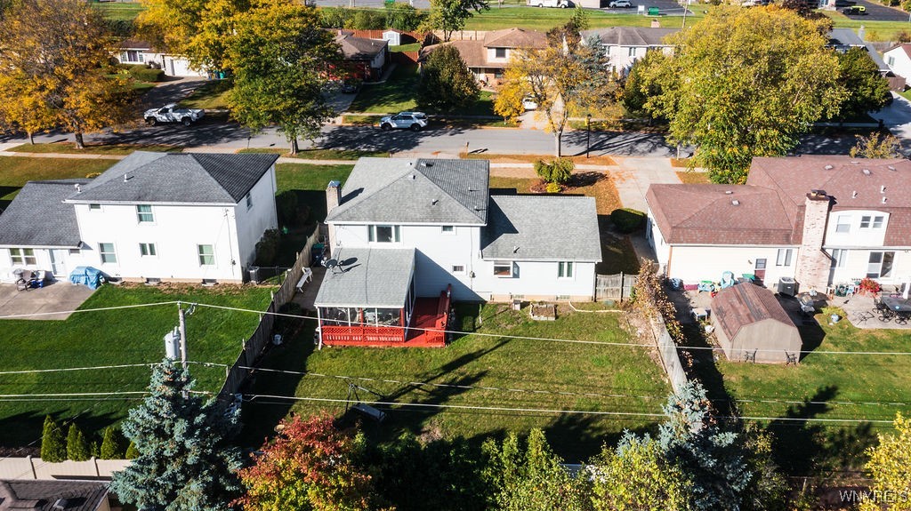 228 Sundown Trail Amherst, NY 14221 - Photo 4 of 34