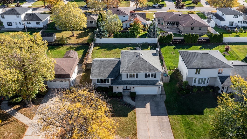 228 Sundown Trail Amherst, NY 14221 - Photo 5 of 34