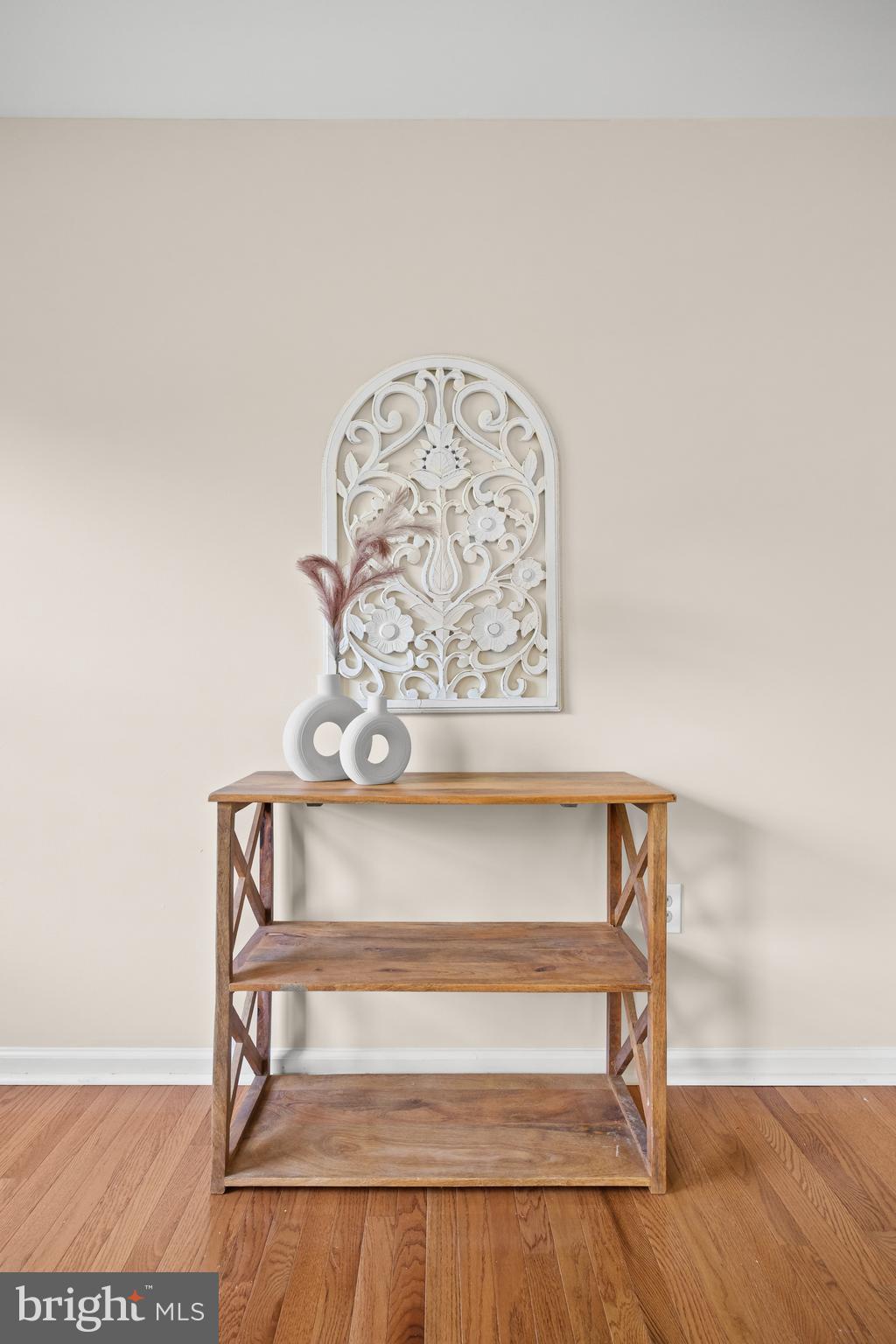 310 South Washington Avenue Moorestown, NJ 08057 - Photo 24 of 37 a view of wooden floor