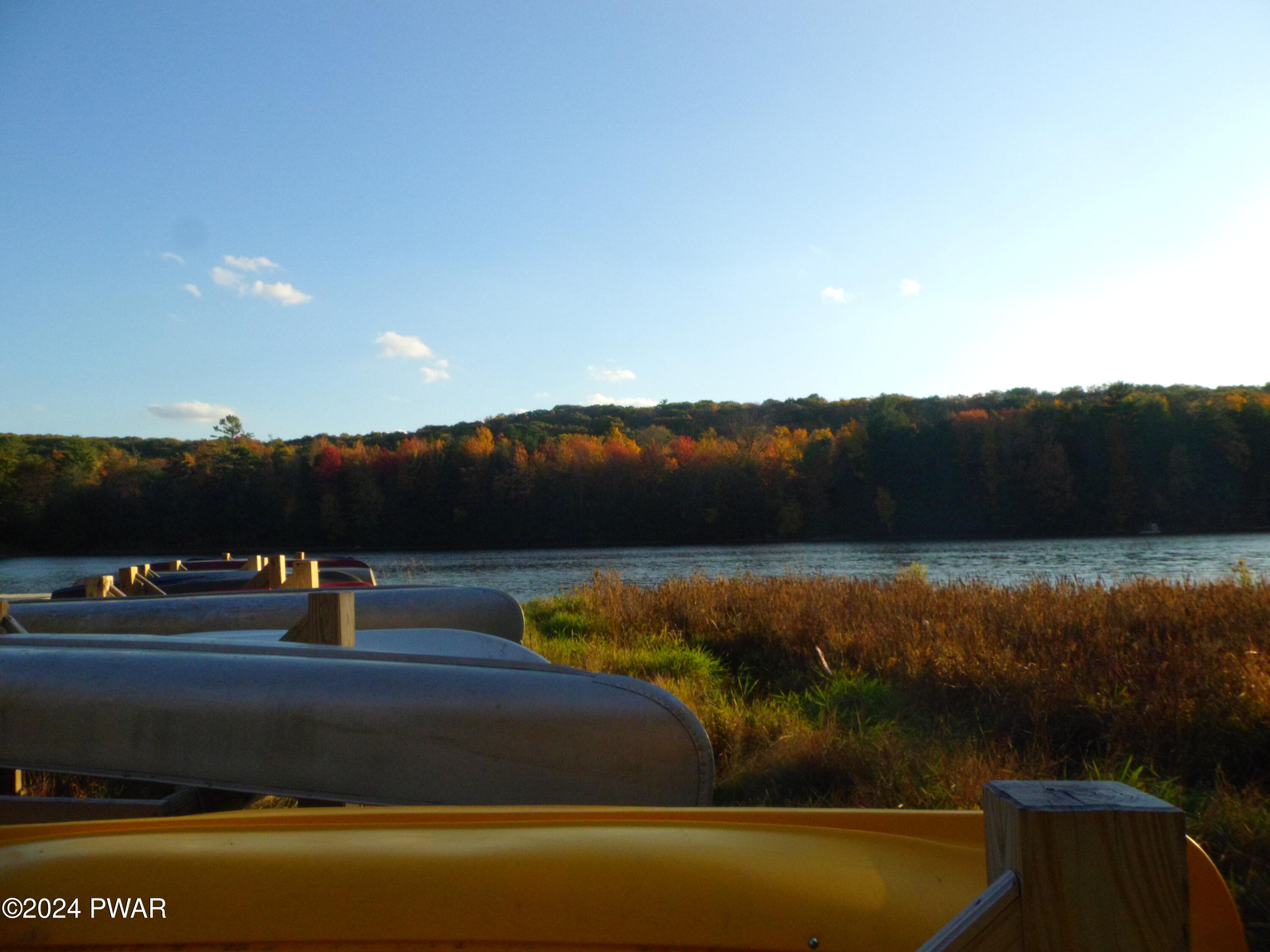 135 Timber Ridge Circle Greentown, PA 18426 - Photo 26 of 29 Tanglwood Lake