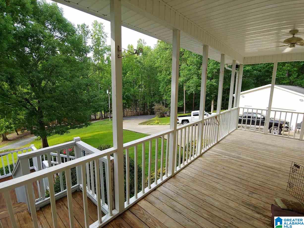 245 Jones Lake Road Sylacauga, AL 35151 - Photo 22 of 22