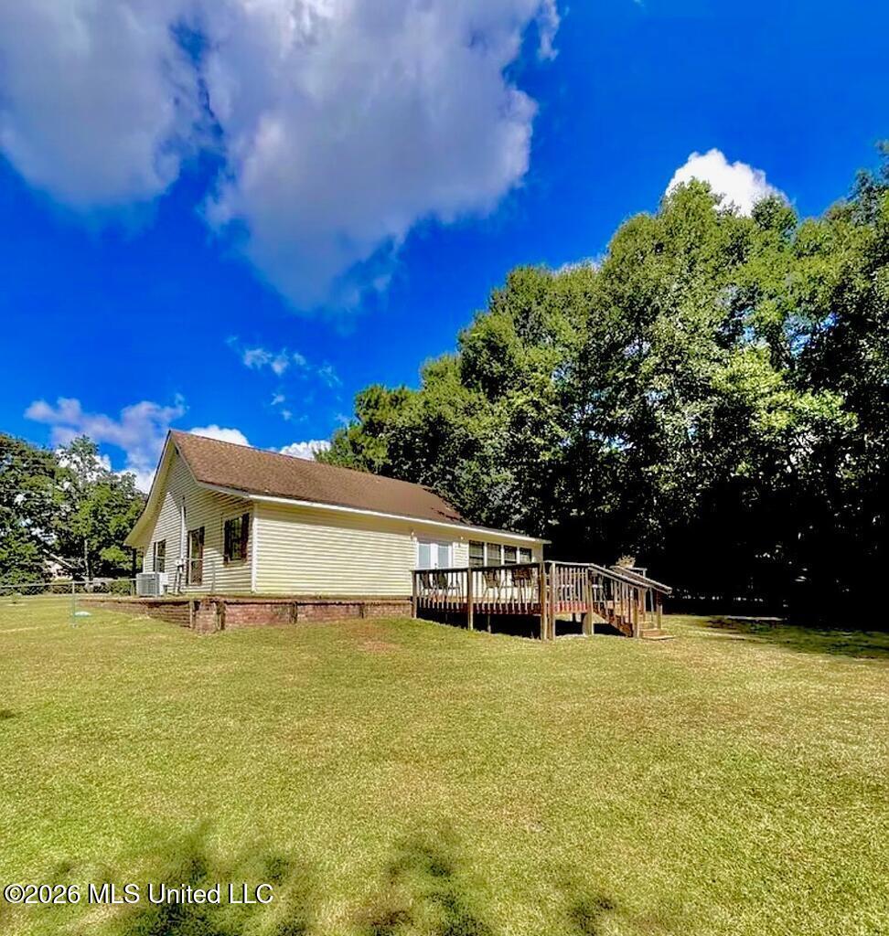 301 Ridgeview Drive Carriere, MS 39426 - Photo 11 of 13 189227_21