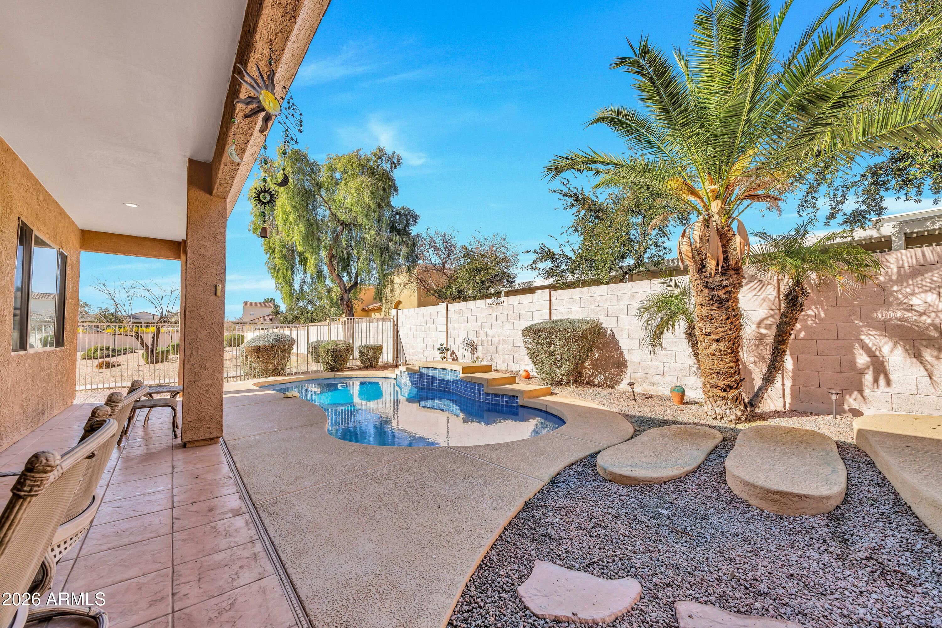2134 East Springfield Place Chandler, AZ 85225 - Photo 20 of 20