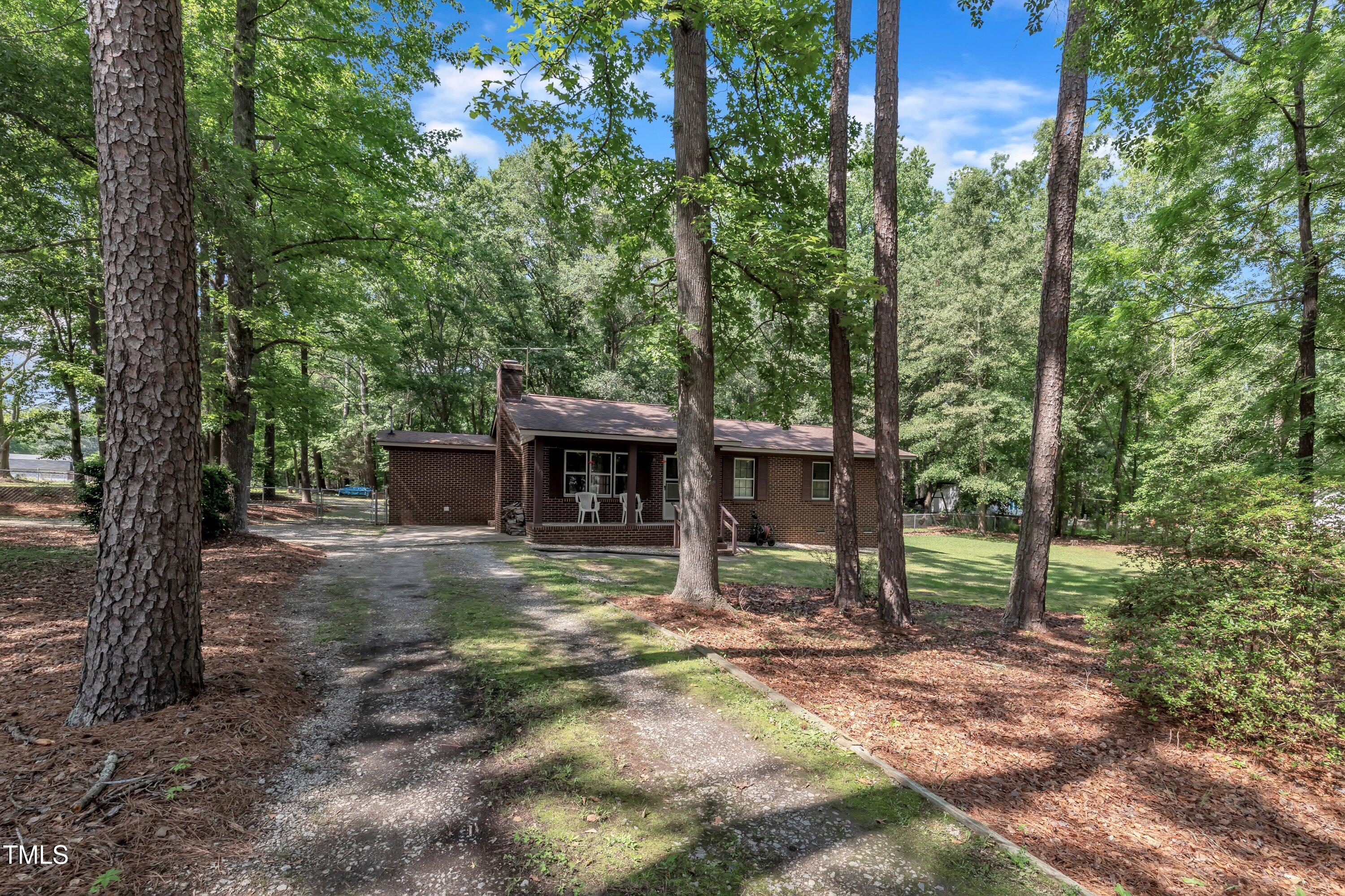 2005 Messer Road Raleigh, NC 27603 - Photo 1 of 25 01-2005 Messer Rd-30