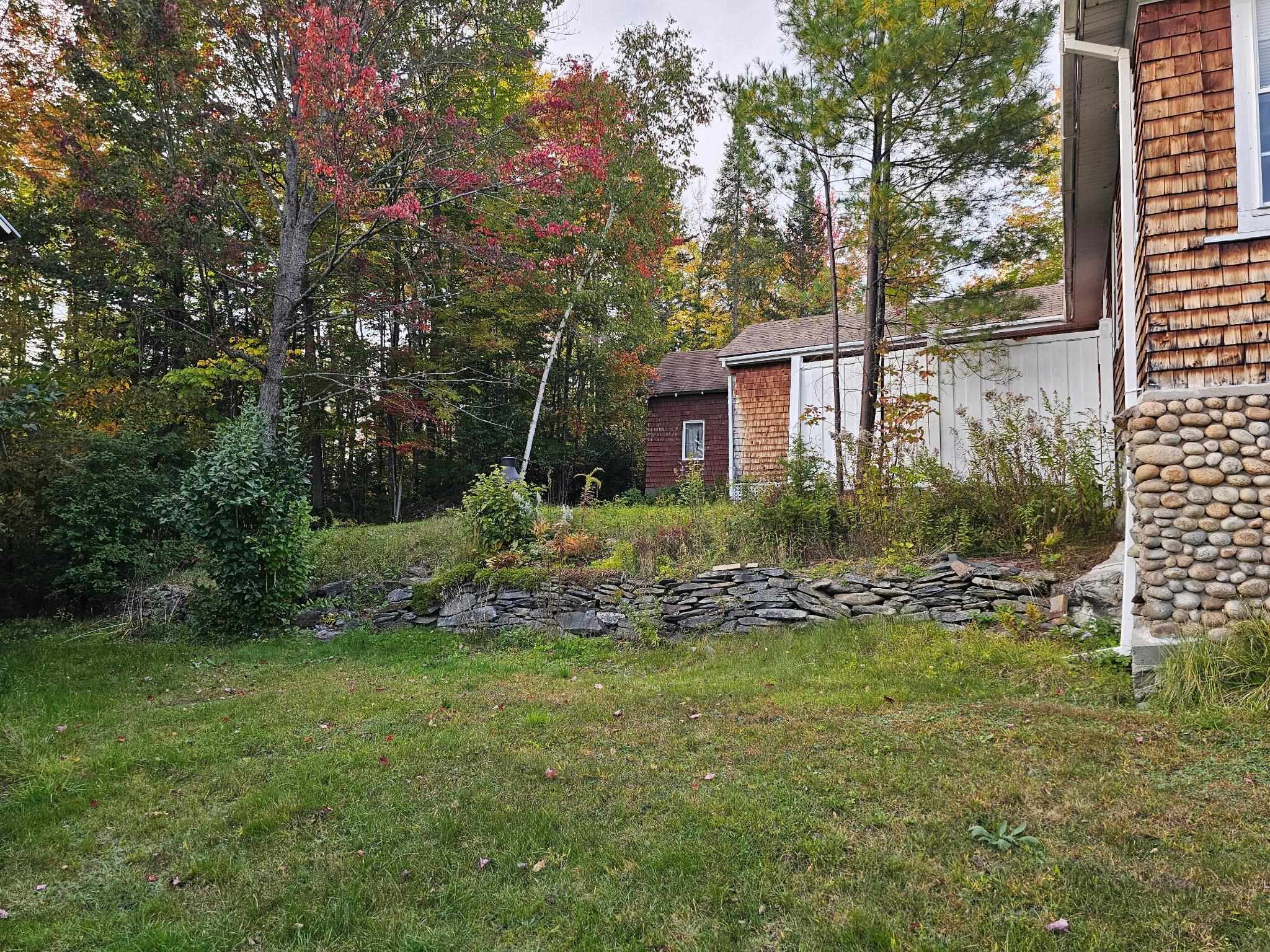 331 Lancaster Road Whitefield, NH 03598 - Photo 39 of 45 Gallery Image 39