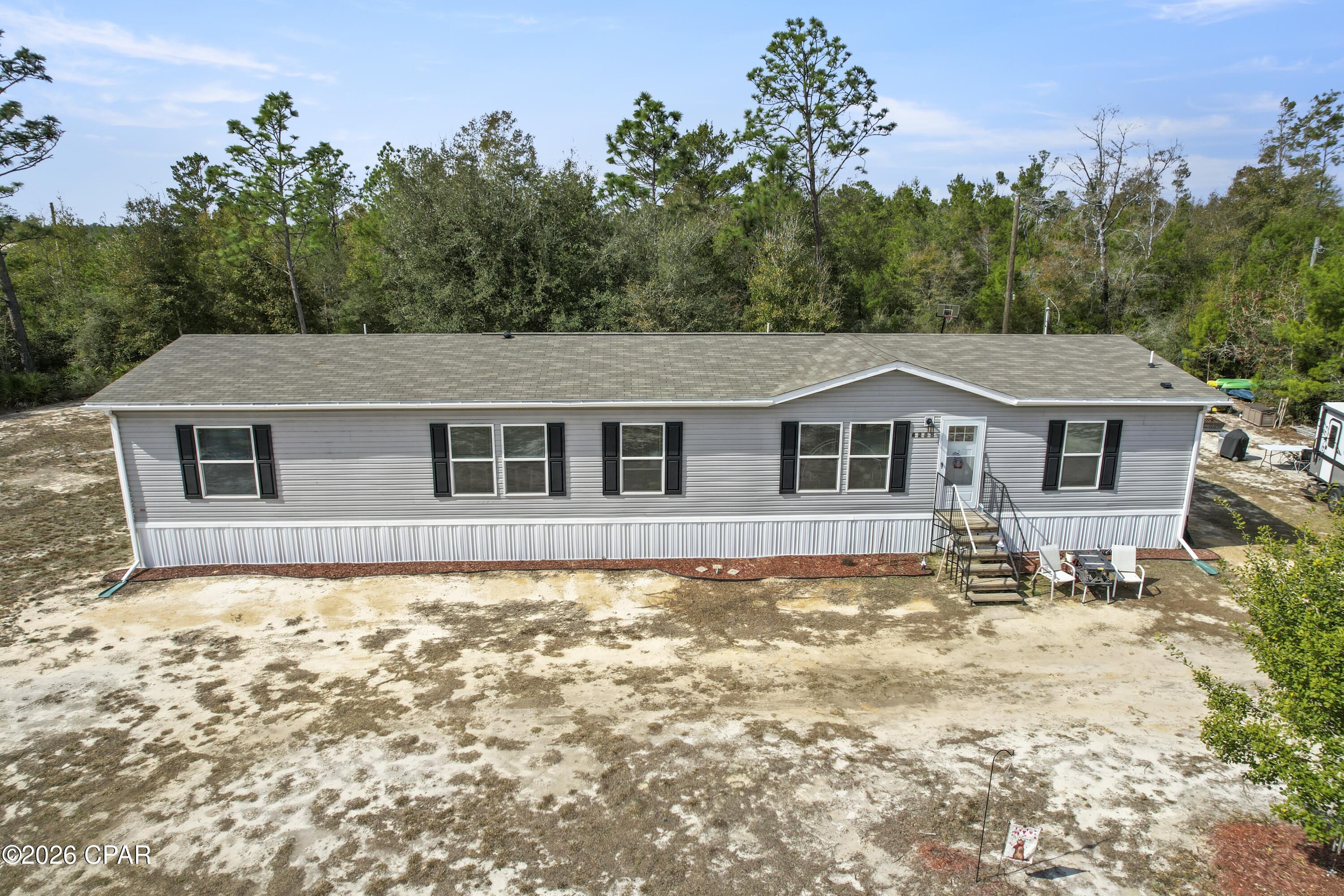 4288 Singer Road Youngstown, FL 32466 - Photo 1 of 31