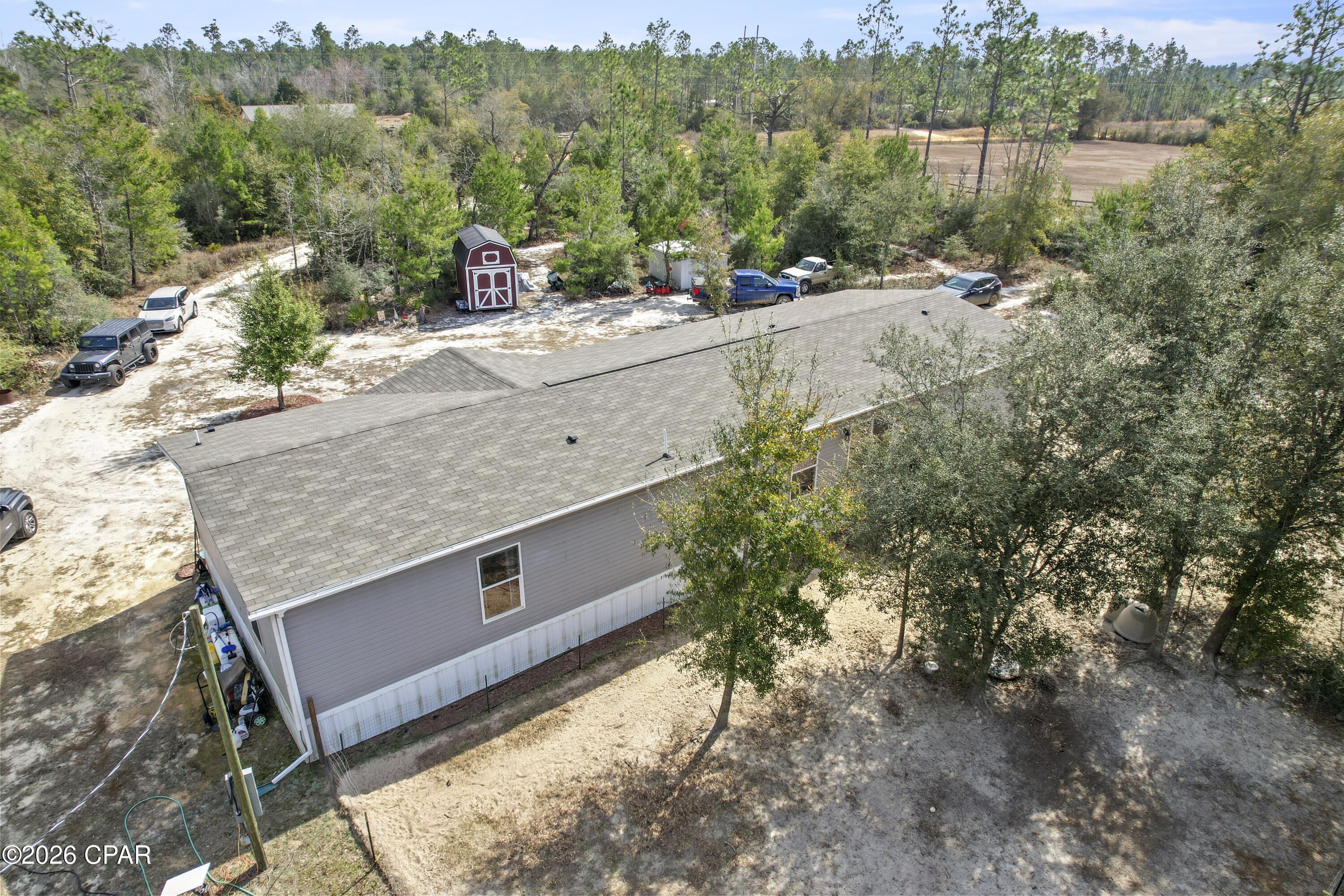 4288 Singer Road Youngstown, FL 32466 - Photo 21 of 31