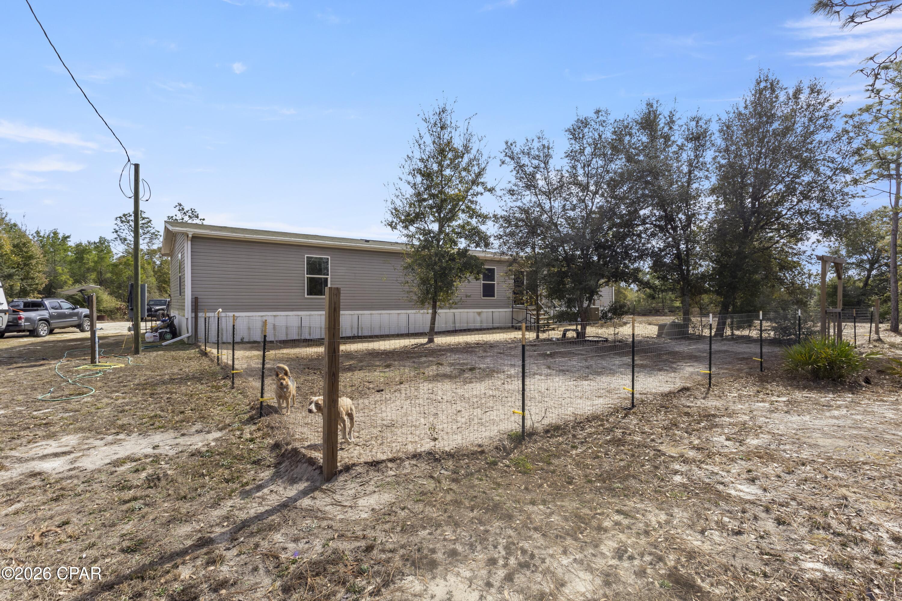 4288 Singer Road Youngstown, FL 32466 - Photo 22 of 31