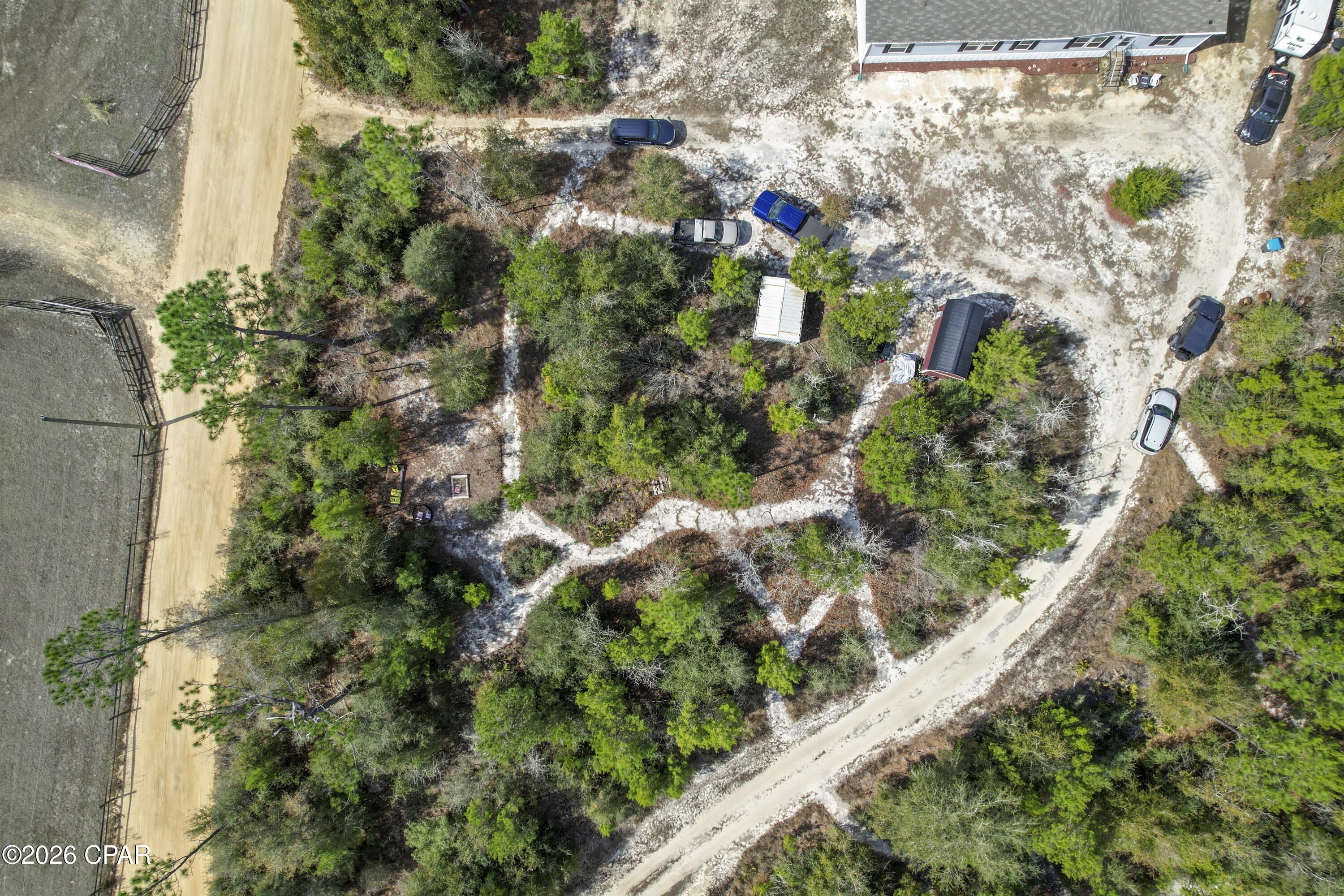 4288 Singer Road Youngstown, FL 32466 - Photo 29 of 31