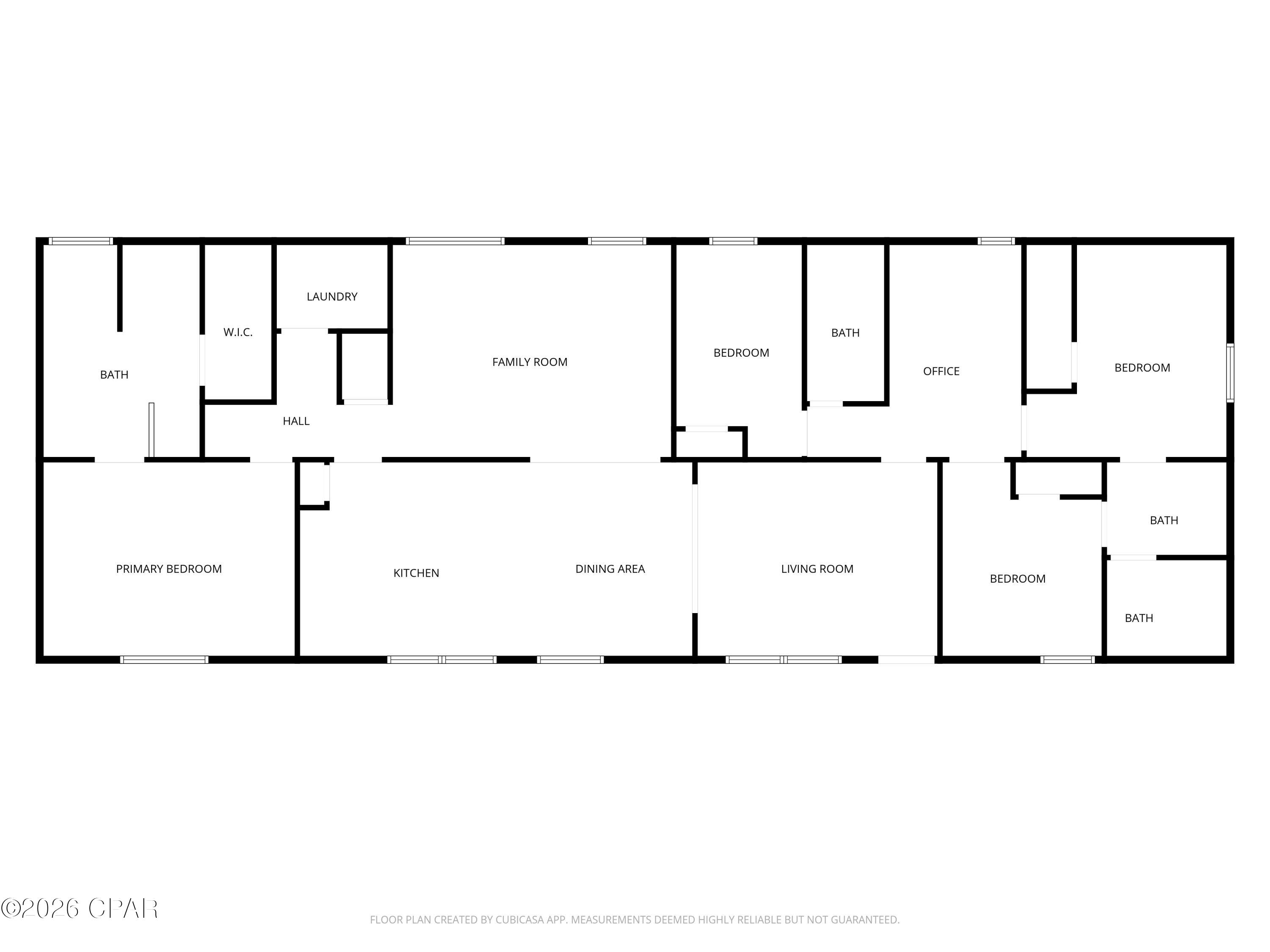 4288 Singer Road Youngstown, FL 32466 - Photo 31 of 31