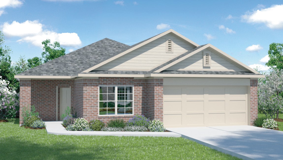 7121 Ranchito Drive Austin, TX 78744 - Photo 1 of 1 Gallery Image 1
