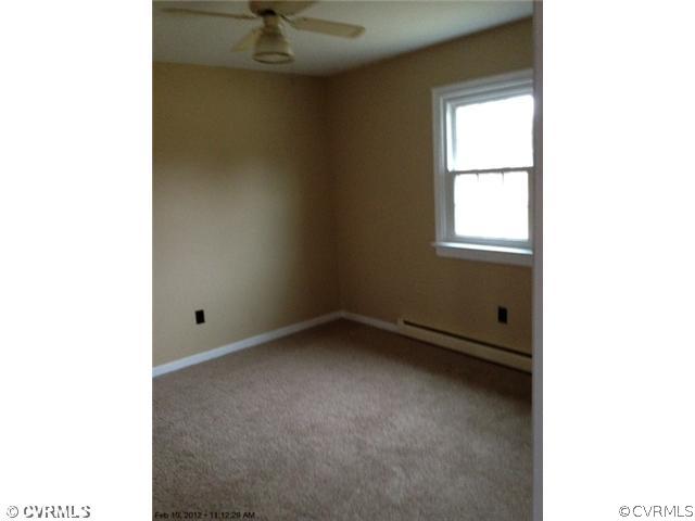 6573 Blenheim Road Powhatan, VA 23139 - Photo 6 of 9 Bedroom - 1st Bedroom