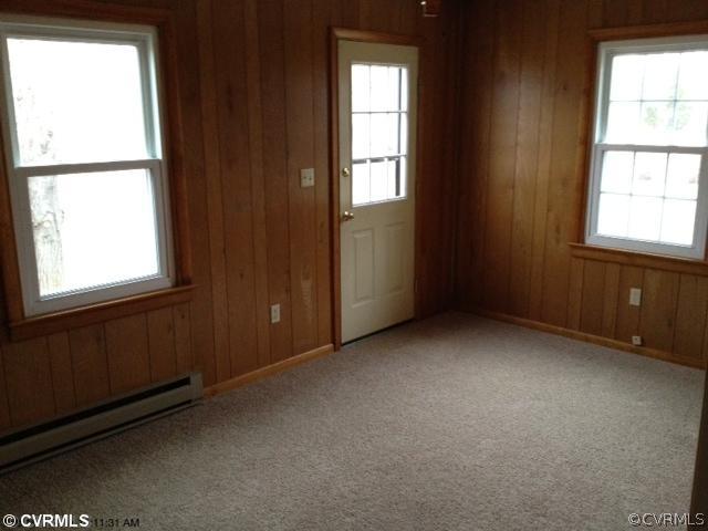 6573 Blenheim Road Powhatan, VA 23139 - Photo 8 of 9 Den/Family/Great Room - Den/Family Room
