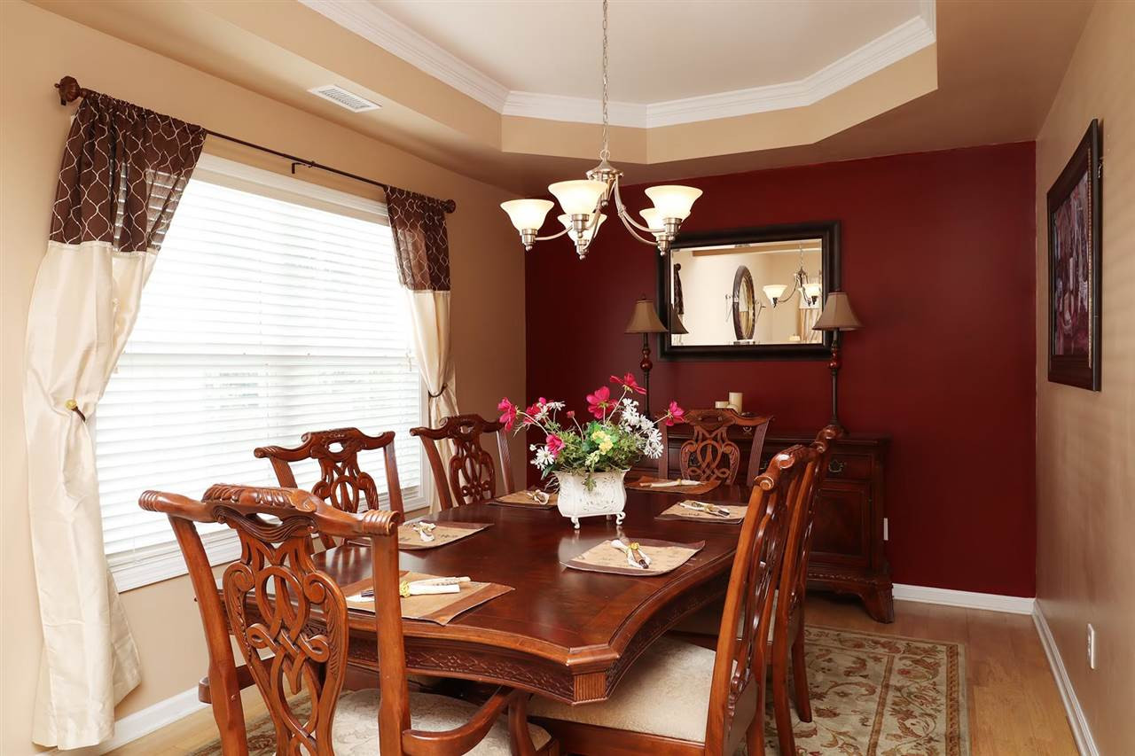2616 Dality Drive Raleigh, NC 27604 - Photo 8 of 25 Photo 8