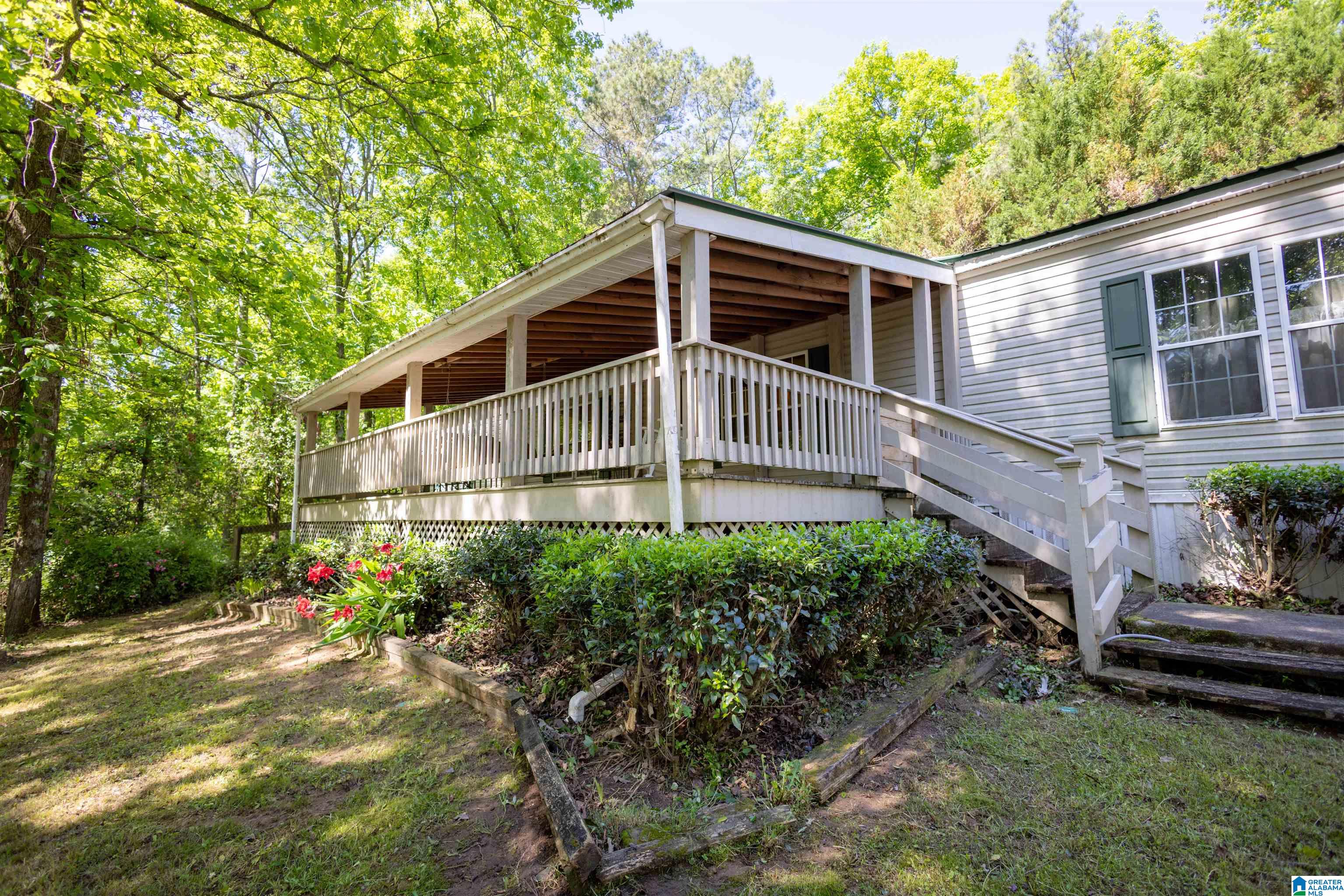 2559 Cook Springs Road Odenville, AL 35120 - Photo 46 of 55 Gallery Image 46