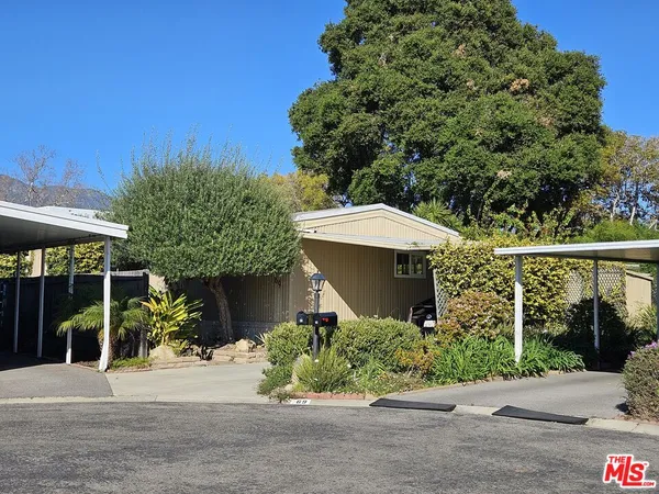 $465,000 | 6180 Via Real, Unit 69, Carpinteria, CA 93013