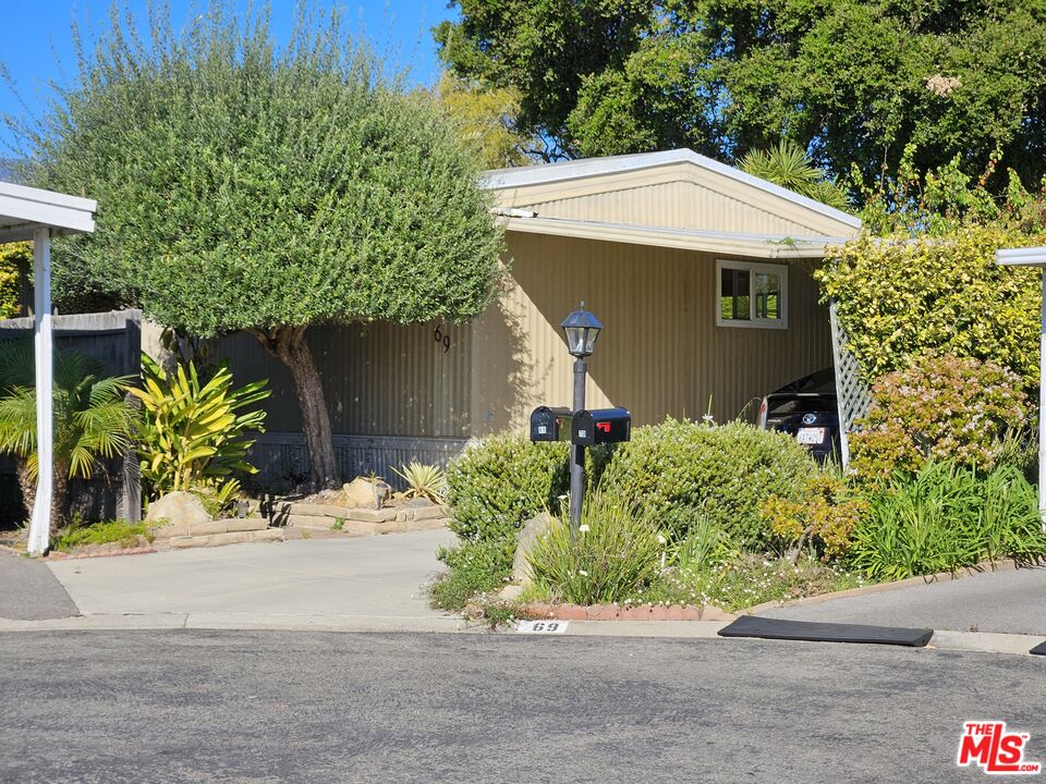 6180 Via Real, Unit 69 Carpinteria, CA 93013 - Photo 32 of 34