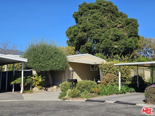 $465,000 | 6180 Via Real, Unit 69, Carpinteria, CA 93013