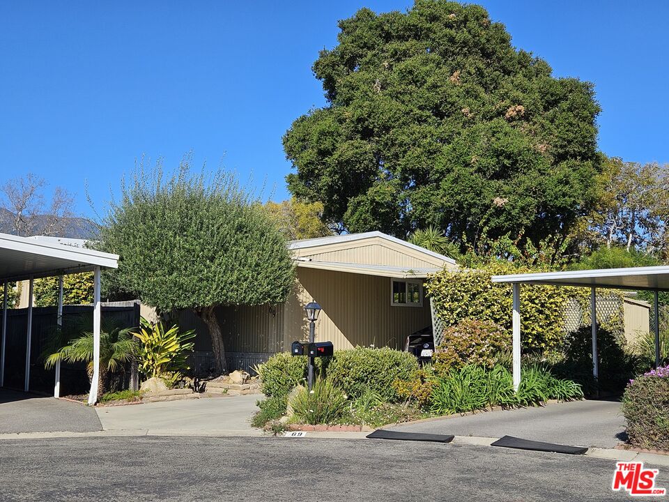 6180 Via Real, Unit 69 Carpinteria, CA 93013 - Photo 34 of 34